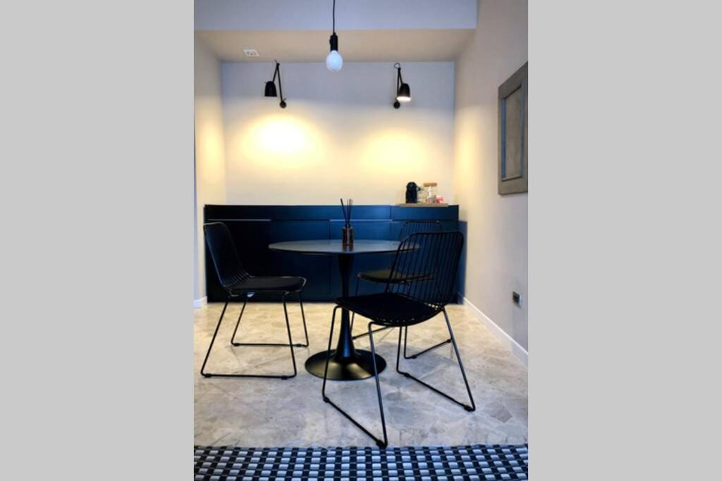 Laus Via Sparano - Lux & Design Mini Bari Exterior foto