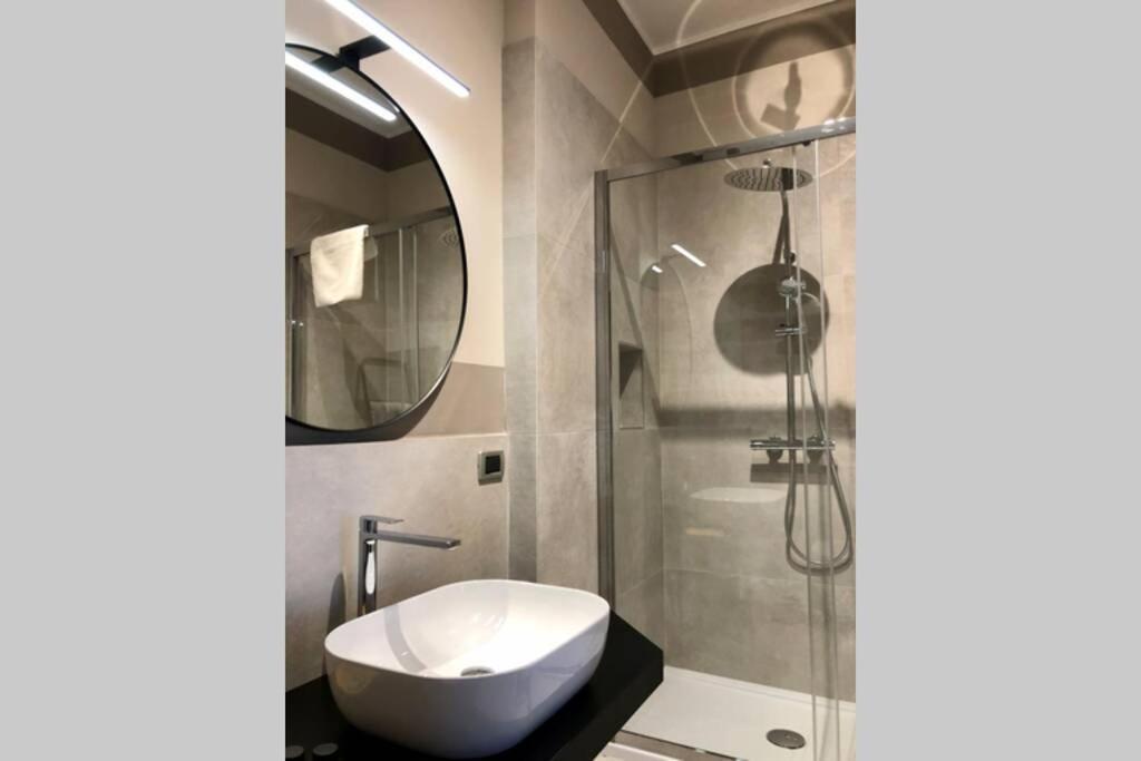Laus Via Sparano - Lux & Design Mini Bari Exterior foto