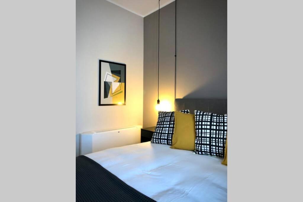 Laus Via Sparano - Lux & Design Mini Bari Exterior foto